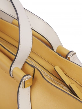 Деловая сумка женская Piquadro Circle BD3336W92/GBE с отделением для ноутбука 14