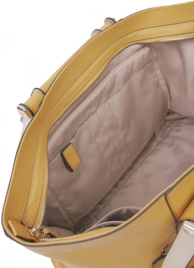 Деловая сумка женская Piquadro Circle BD3336W92/GBE с отделением для ноутбука 14