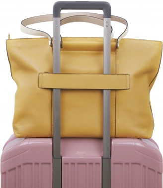 Деловая сумка женская Piquadro Circle BD3336W92/GBE с отделением для ноутбука 14