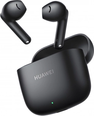 Гарнитура вкладыши Huawei FreeBuds SE 2 ULC-CT010