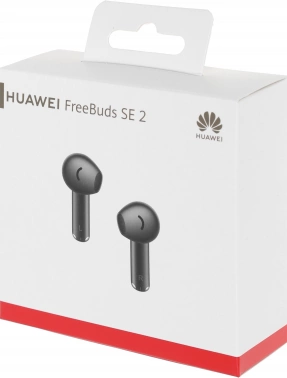 Гарнитура вкладыши Huawei FreeBuds SE 2 ULC-CT010