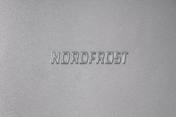 Холодильник Nordfrost NRB 162NF S