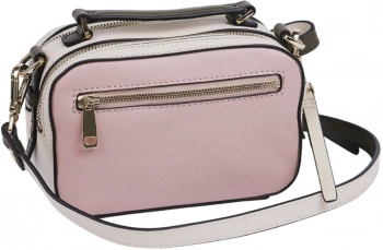 Сумка женская Piquadro Circle BD6655W92/ROBI пудровая натур.кожа