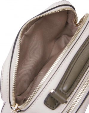 Сумка женская Piquadro Circle BD6655W92/ROBI пудровая натур.кожа