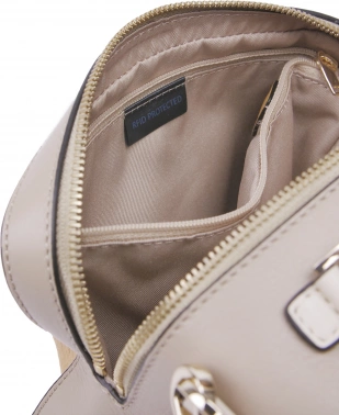 Сумка женская Piquadro Circle BD6656W92/GBE желтая/бежевая натур.кожа