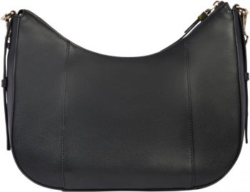 Сумка женская Piquadro Circle BD6657W92/N черная натур.кожа