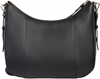 Сумка женская Piquadro Circle BD6658W92/N черная натур.кожа