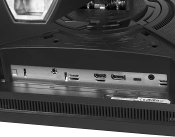 Монитор Asus 27