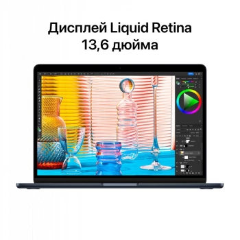 Ноутбук Apple MacBook Air  A2681