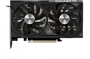 Видеокарта Gigabyte PCI-E 4.0  GV-N406TWF2OCV2-8GD