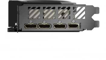 Видеокарта Gigabyte PCI-E 4.0  GV-N406TWF2OCV2-8GD