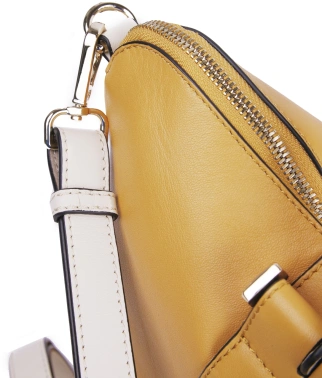 Деловая сумка женская Piquadro Circle CA4021W92/GBE с отделением для ноутбука 15.6