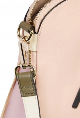 Деловая сумка женская Piquadro Circle CA4021W92/ROBI с отделением для ноутбука 15.6