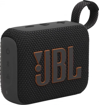 Колонка порт. JBL GO 4