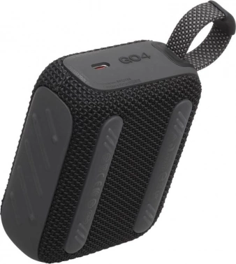 Колонка порт. JBL GO 4