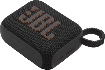 Колонка порт. JBL GO 4