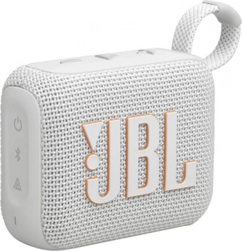 Колонка порт. JBL GO 4
