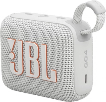 Колонка порт. JBL GO 4