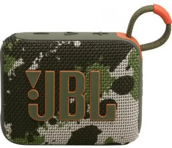 Колонка порт. JBL GO 4