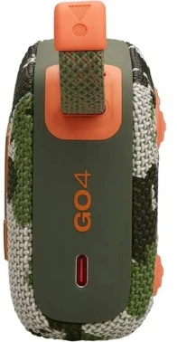 Колонка порт. JBL GO 4
