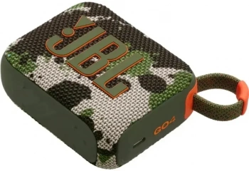 Колонка порт. JBL GO 4