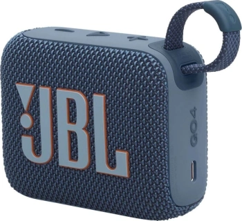 Колонка порт. JBL GO 4