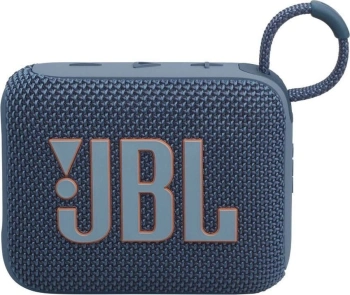Колонка порт. JBL GO 4