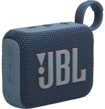 Колонка порт. JBL GO 4