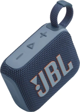 Колонка порт. JBL GO 4