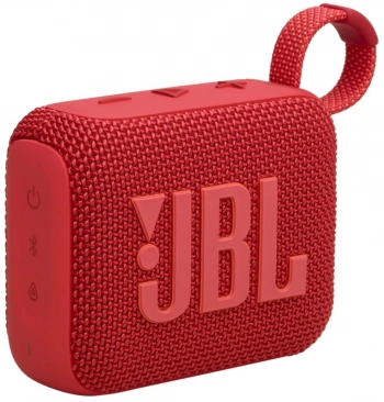 Колонка порт. JBL GO 4