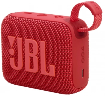 Колонка порт. JBL GO 4