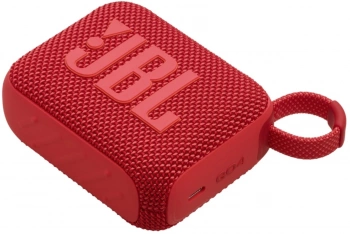 Колонка порт. JBL GO 4