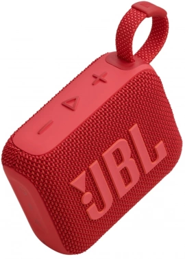 Колонка порт. JBL GO 4