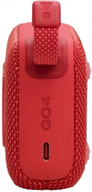 Колонка порт. JBL GO 4