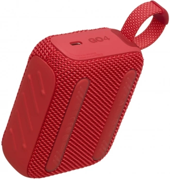 Колонка порт. JBL GO 4