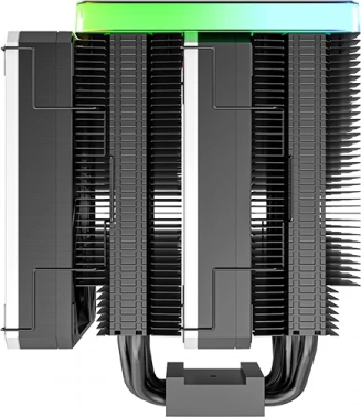 Устройство охлаждения(кулер) Montech Metal DT24 Premium