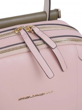 Рюкзак женский Piquadro Circle CA5566W92/ROBI пудровый кожа