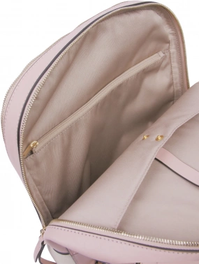 Рюкзак женский Piquadro Circle CA5566W92/ROBI пудровый кожа