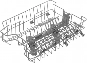 Посудомоечная машина Indesit DFS 2A59