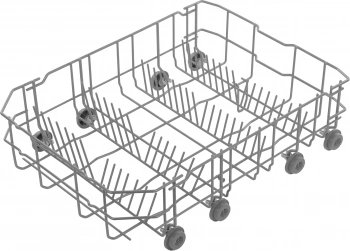 Посудомоечная машина Indesit DFS 2A59
