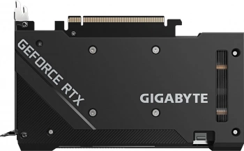 Видеокарта Gigabyte PCI-E 4.0  GV-N3060WF2-12GD