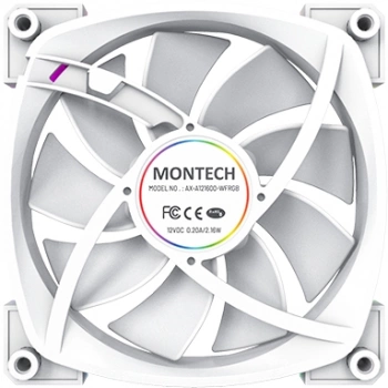 Вентилятор для корпуса Montech  AX120