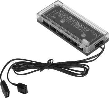 Вентилятор для корпуса Montech  AX120