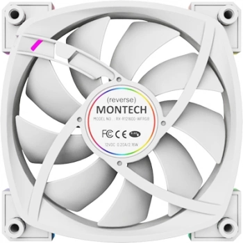 Вентилятор для корпуса Montech  RX120