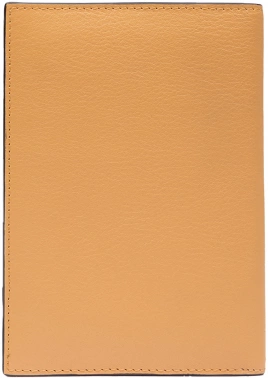 Обложка для паспорта Piquadro Circle PP6340W92R/GBE шафрановый/бежевый натур.кожа