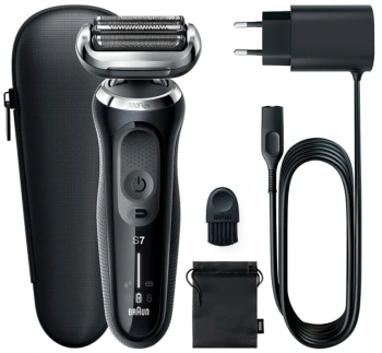 Бритва сетчатая Braun Series 7 71-N1000S