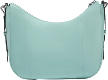 Сумка женская Piquadro Lyra BD6657W92T/VE мятная ткань/натур.кожа