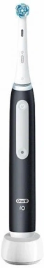 Зубная щетка электрическая Oral-B IO3S/BL
