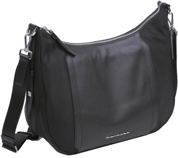 Сумка седло женская Piquadro Lyra BD6658W92T/N 10.9