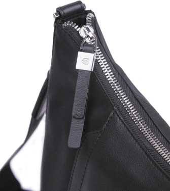 Сумка седло женская Piquadro Lyra BD6658W92T/N 10.9